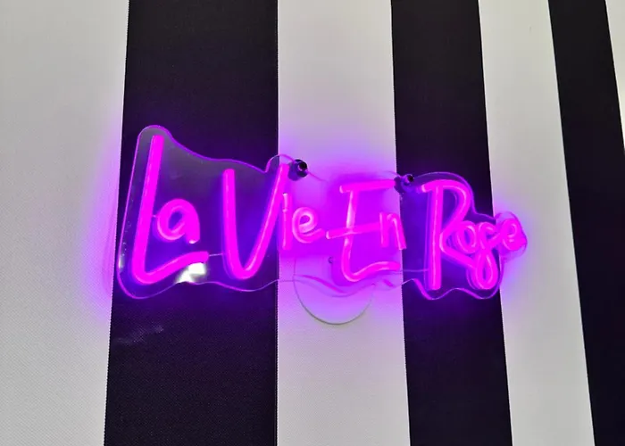 Maison 60 M2 Loveroom Romantique Avec Jacuzzi Prive A 10 Min De Nancy Et Jardin Prive Messein