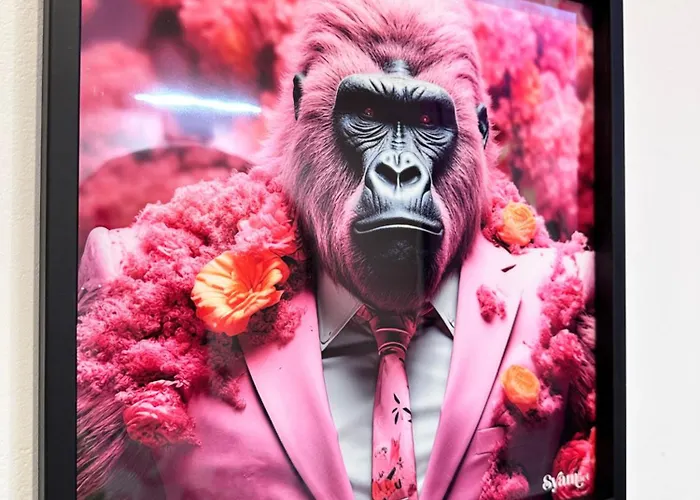 Apartman Maison 60 M2 Loveroom Romantique Avec Jacuzzi Prive A 10 Min De Nancy Et Jardin Prive