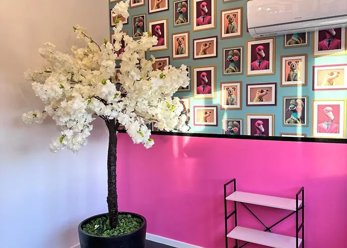 Maison 60 M2 Loveroom Romantique Avec Jacuzzi Prive A 10 Min De Nancy Et Jardin Prive Apartman